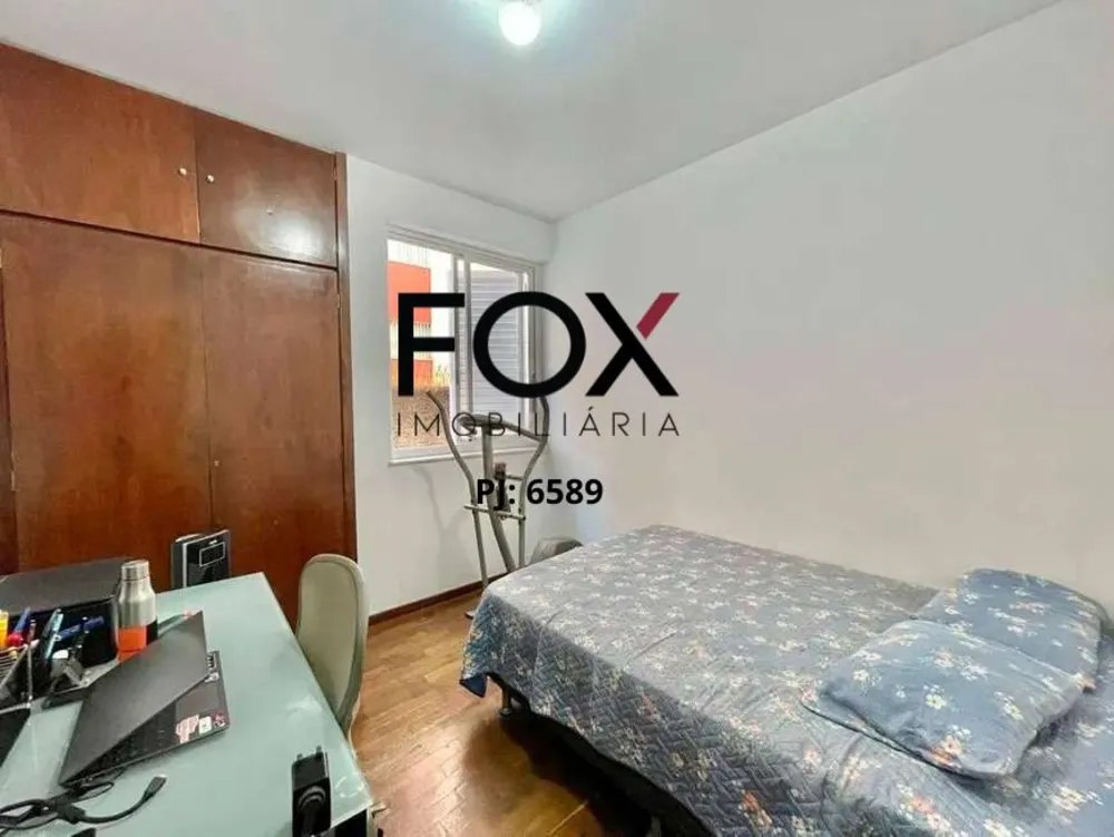 Apartamento, 3 quartos, 119 m² - Foto 7