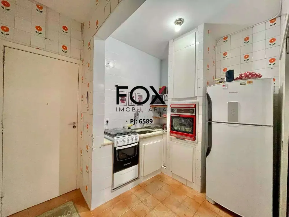 Apartamento, 3 quartos, 119 m² - Foto 11