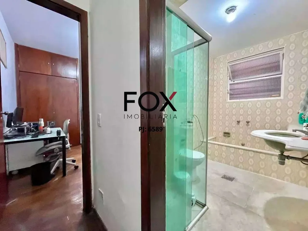 Apartamento, 3 quartos, 119 m² - Foto 8