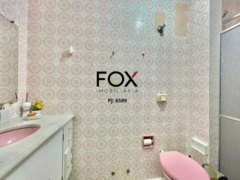 Apartamento, 3 quartos, 119 m² - Foto 9
