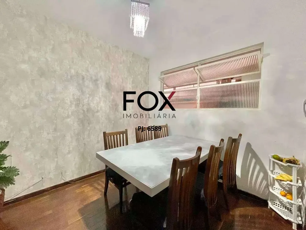 Apartamento, 3 quartos, 119 m² - Foto 3