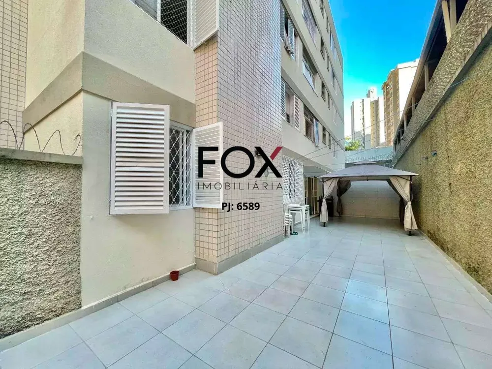 Apartamento, 3 quartos, 119 m² - Foto 12