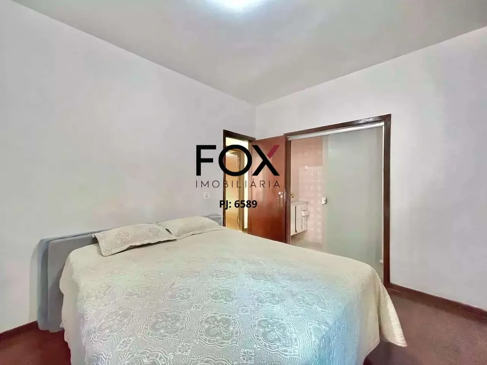 Apartamento, 3 quartos, 119 m² - Foto 5