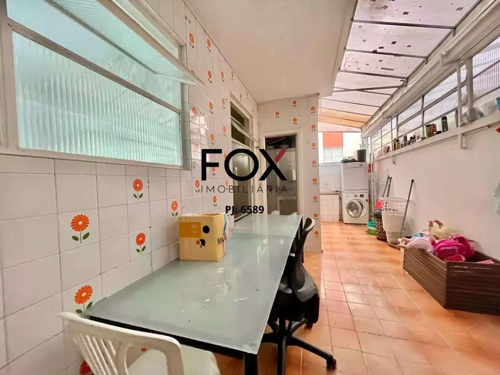 Apartamento, 3 quartos, 119 m² - Foto 10