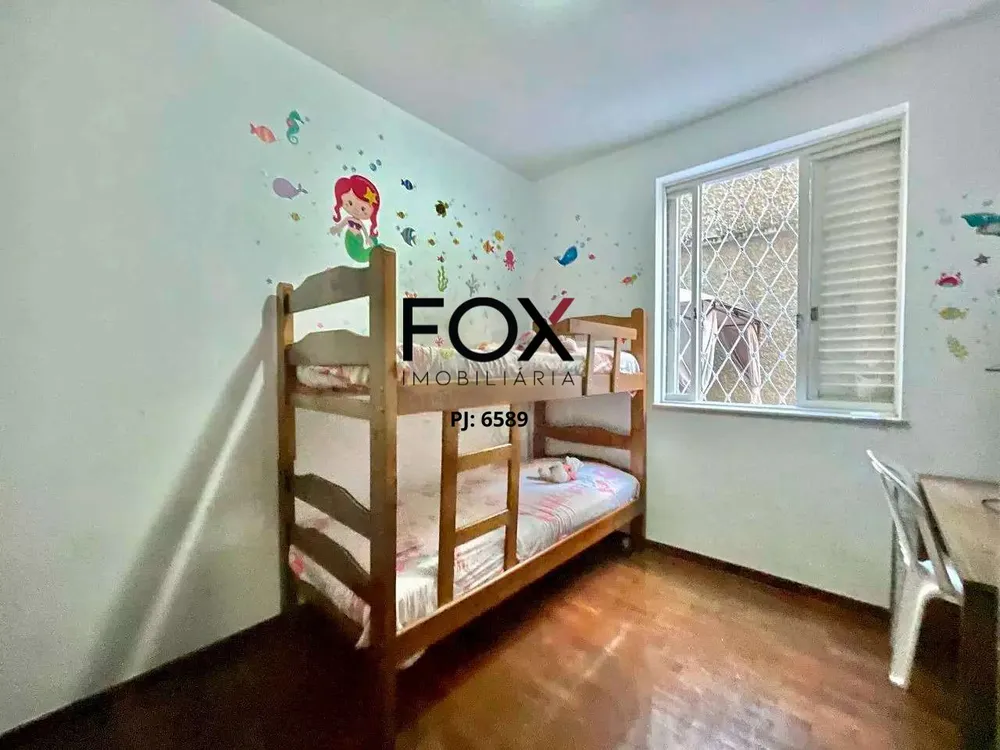 Apartamento, 3 quartos, 119 m² - Foto 6