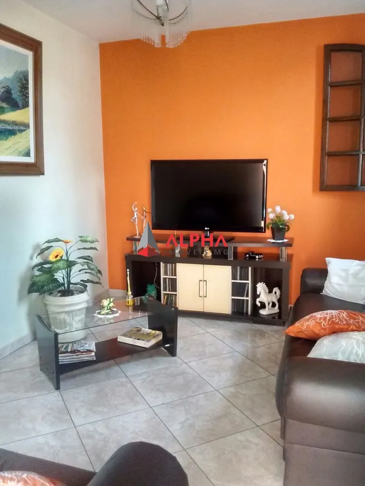 Casa, 3 quartos, 370 m² - Foto 1