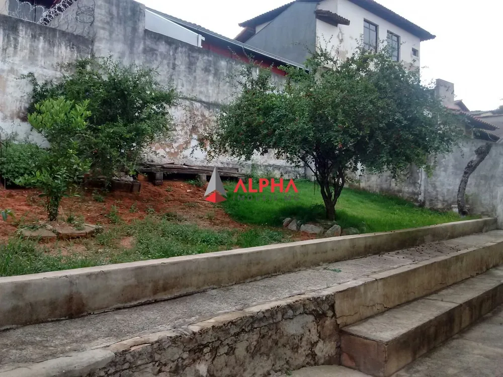 Casa, 3 quartos, 370 m² - Foto 12