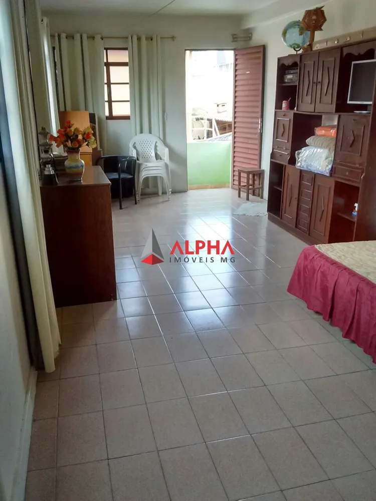 Casa, 3 quartos, 370 m² - Foto 5