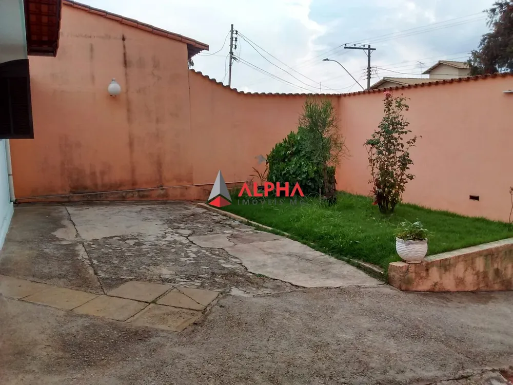 Casa, 3 quartos, 370 m² - Foto 10