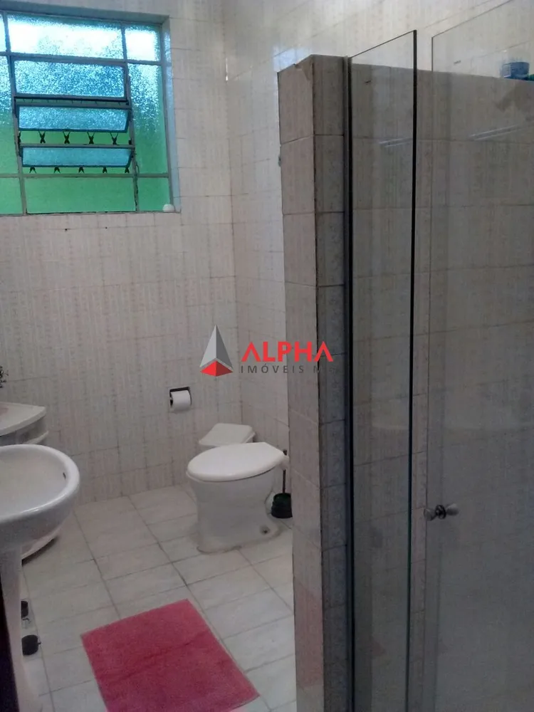 Casa, 3 quartos, 370 m² - Foto 8