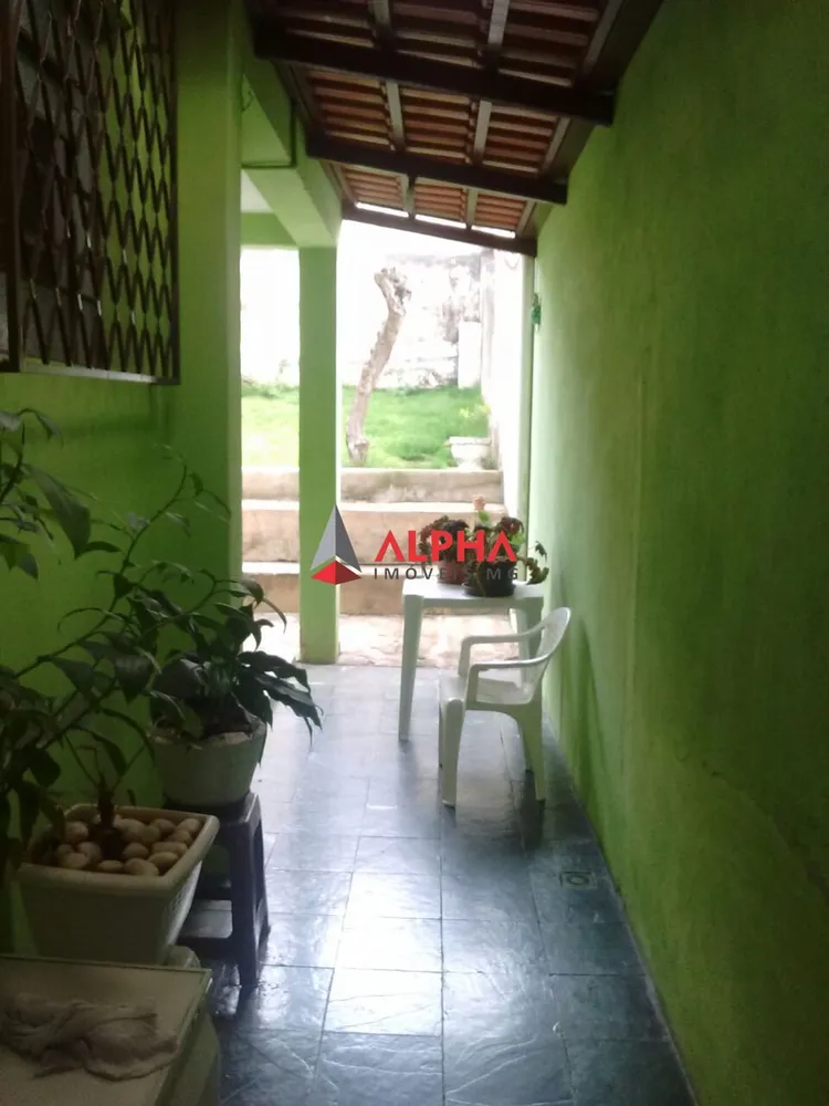 Casa, 3 quartos, 370 m² - Foto 14