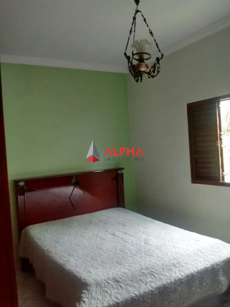 Casa, 3 quartos, 370 m² - Foto 10