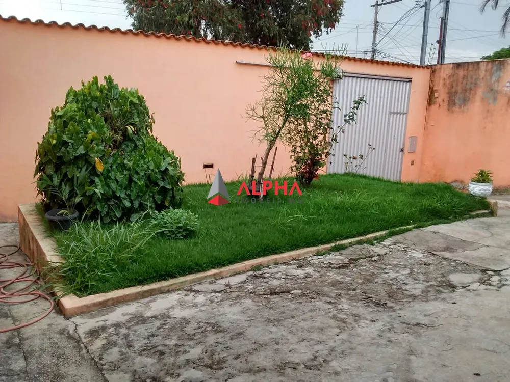 Casa, 3 quartos, 370 m² - Foto 7