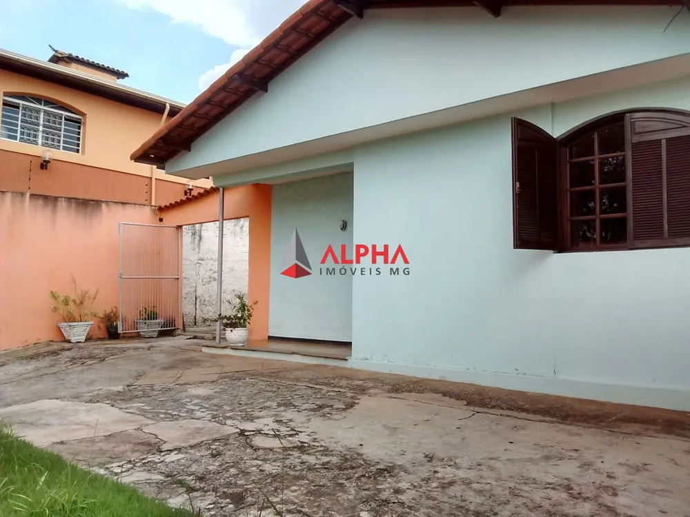 Casa, 3 quartos, 370 m² - Foto 6