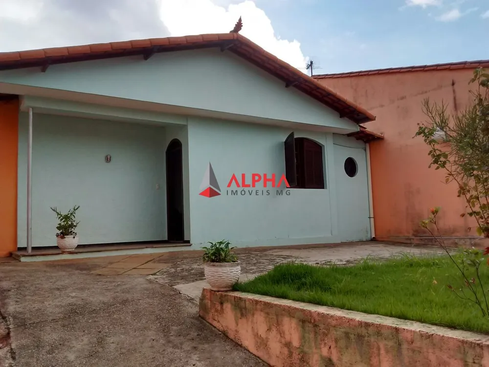 Casa, 3 quartos, 370 m² - Foto 7