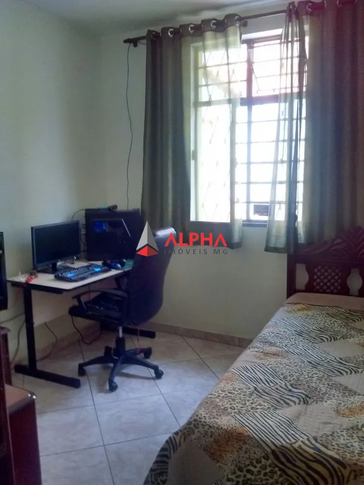 Casa, 3 quartos, 370 m² - Foto 3