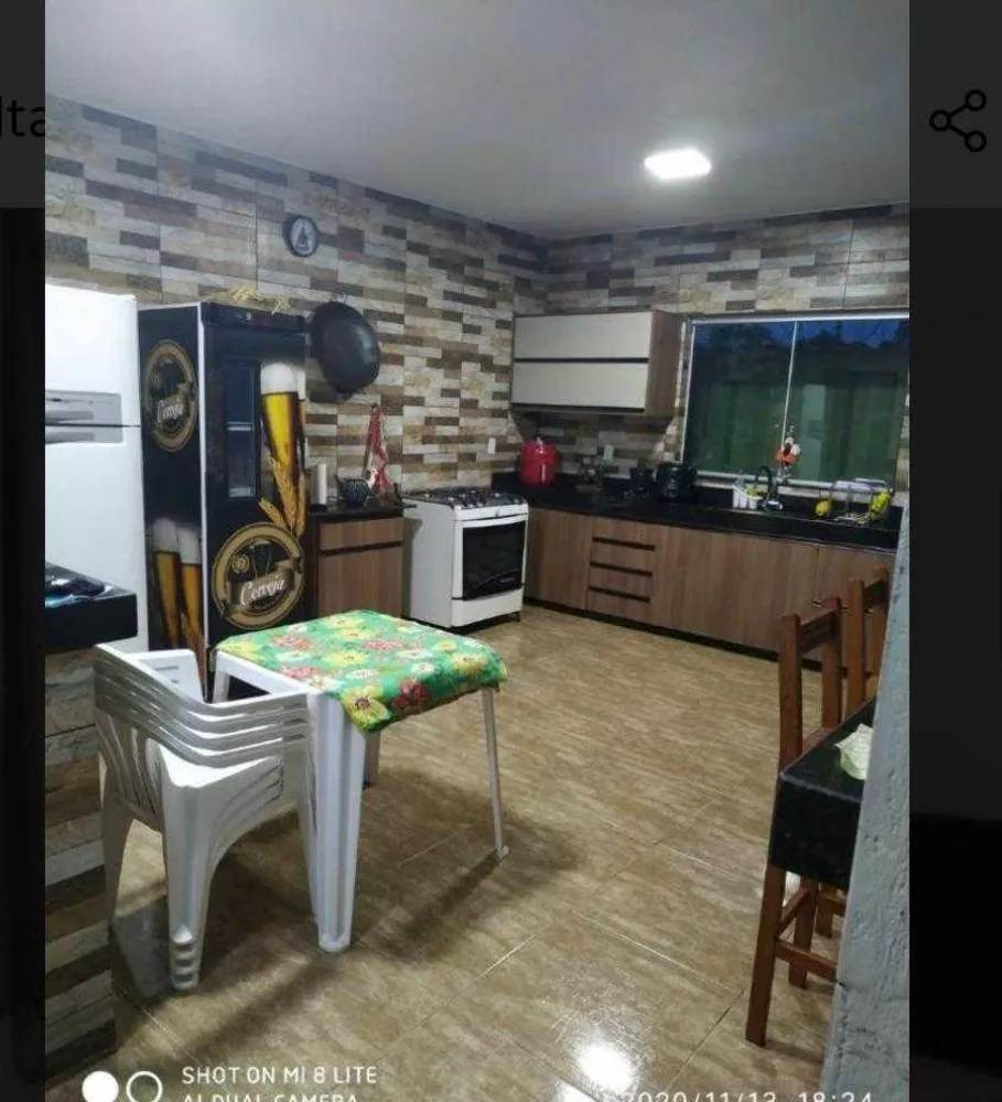 Casa à venda com 4 quartos, 250m² - Foto 8