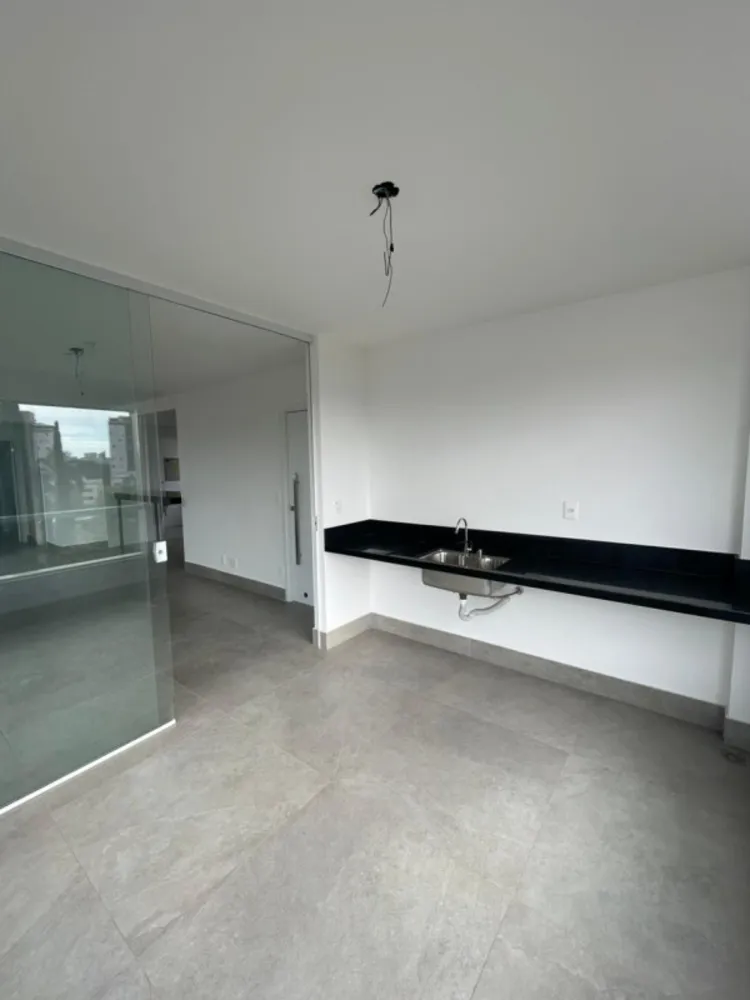 Apartamento, 4 quartos, 117 m² - Foto 7