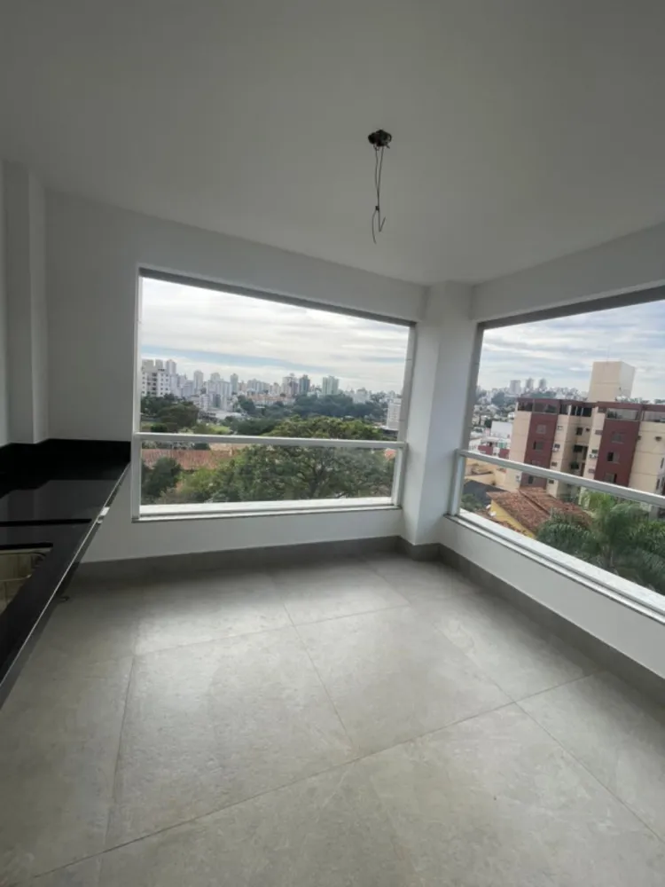 Apartamento, 4 quartos, 117 m² - Foto 9
