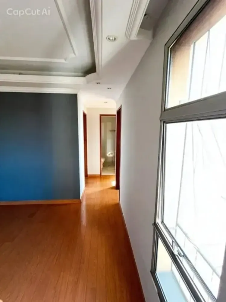 Apartamento, 2 quartos, 49 m² - Foto 3