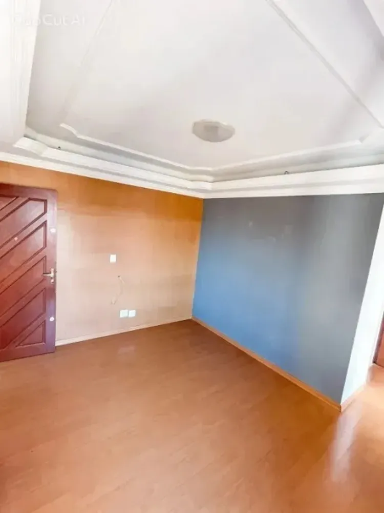 Apartamento, 2 quartos, 49 m² - Foto 2