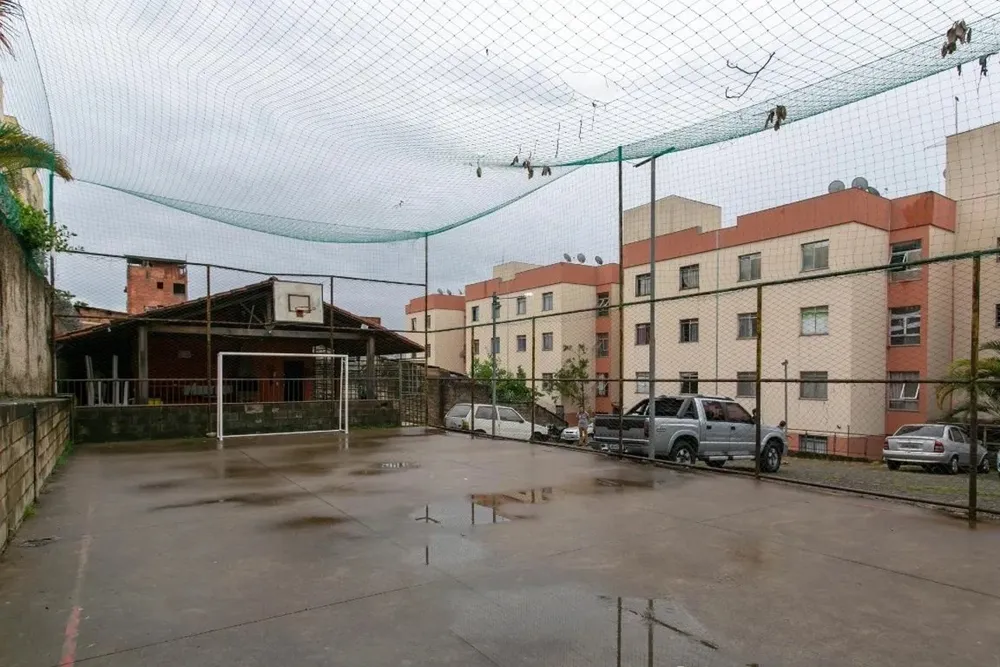 Apartamento, 2 quartos, 49 m² - Foto 17