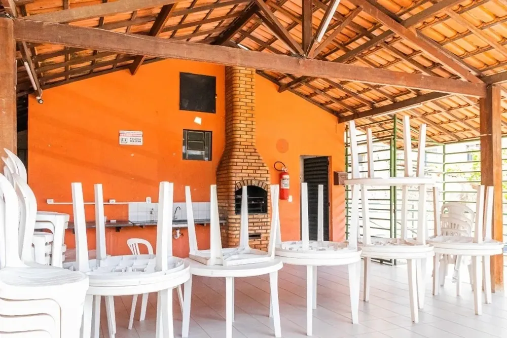 Apartamento, 2 quartos, 49 m² - Foto 13