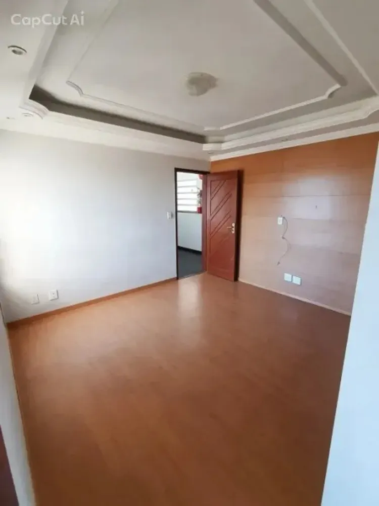 Apartamento, 2 quartos, 49 m² - Foto 4