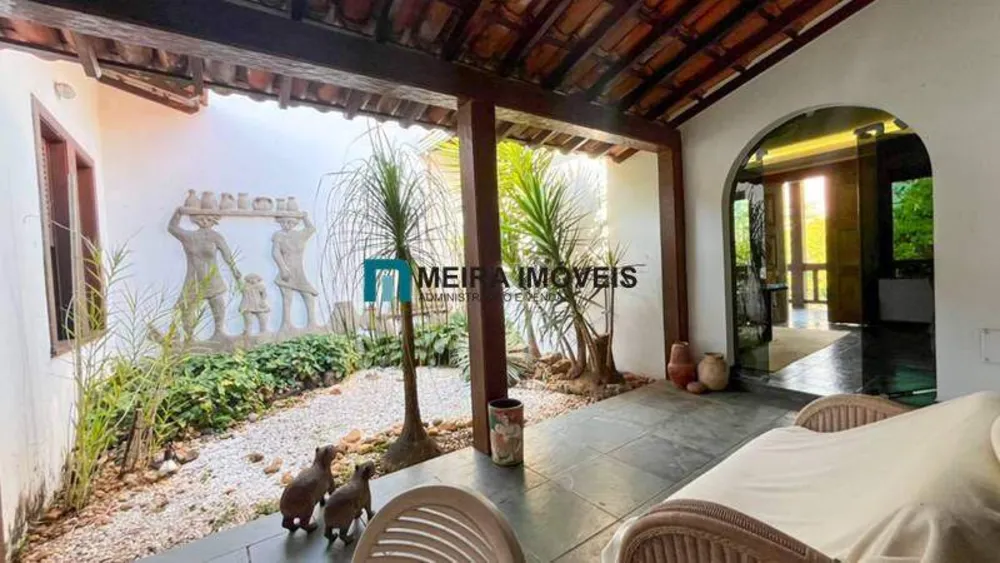 Casa, 5 quartos, 515 m² - Foto 3