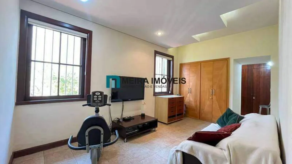 Casa, 5 quartos, 515 m² - Foto 14