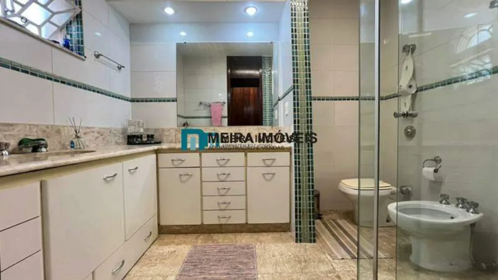 Casa, 5 quartos, 515 m² - Foto 7