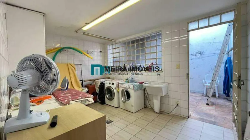 Casa, 5 quartos, 515 m² - Foto 3