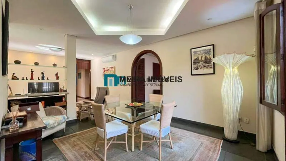 Casa, 5 quartos, 515 m² - Foto 2