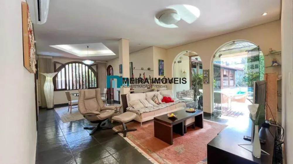Casa, 5 quartos, 515 m² - Foto 5
