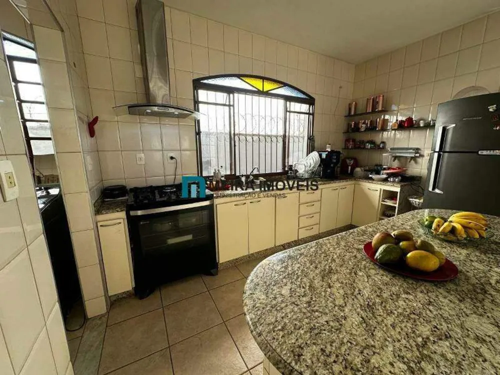 Casa, 5 quartos, 515 m² - Foto 6