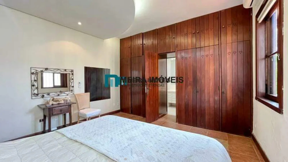 Casa, 5 quartos, 515 m² - Foto 4