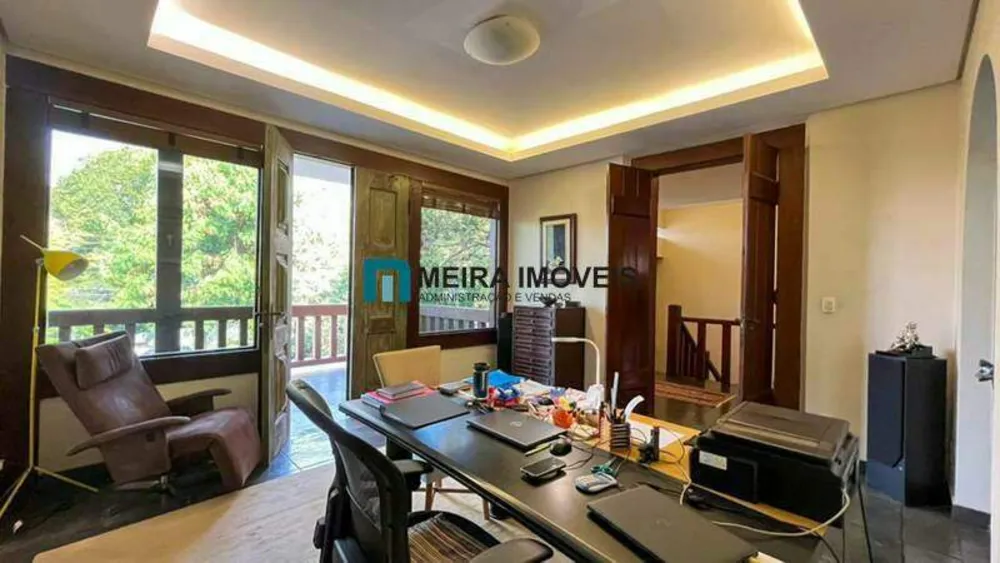 Casa, 5 quartos, 515 m² - Foto 4