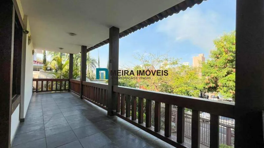 Casa, 5 quartos, 515 m² - Foto 2