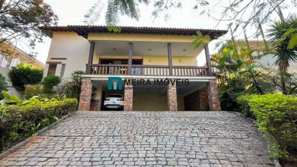 Casa, 5 quartos, 515 m² - Foto 15