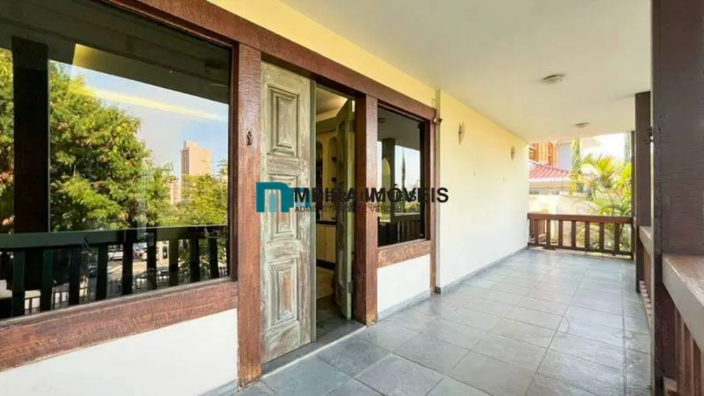 Casa, 5 quartos, 515 m² - Foto 1