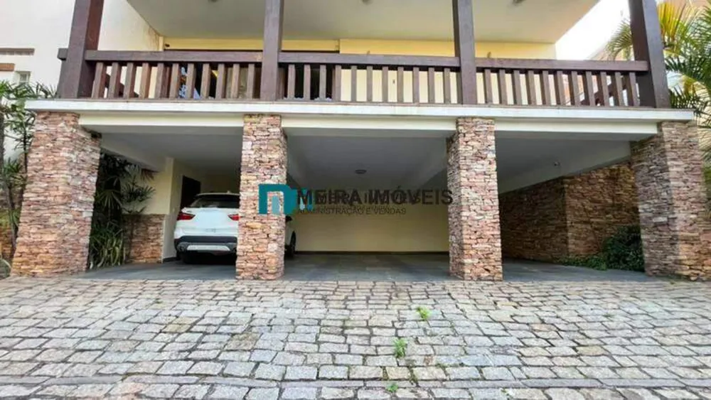Casa, 5 quartos, 515 m² - Foto 8