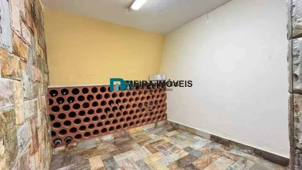 Casa, 5 quartos, 515 m² - Foto 10