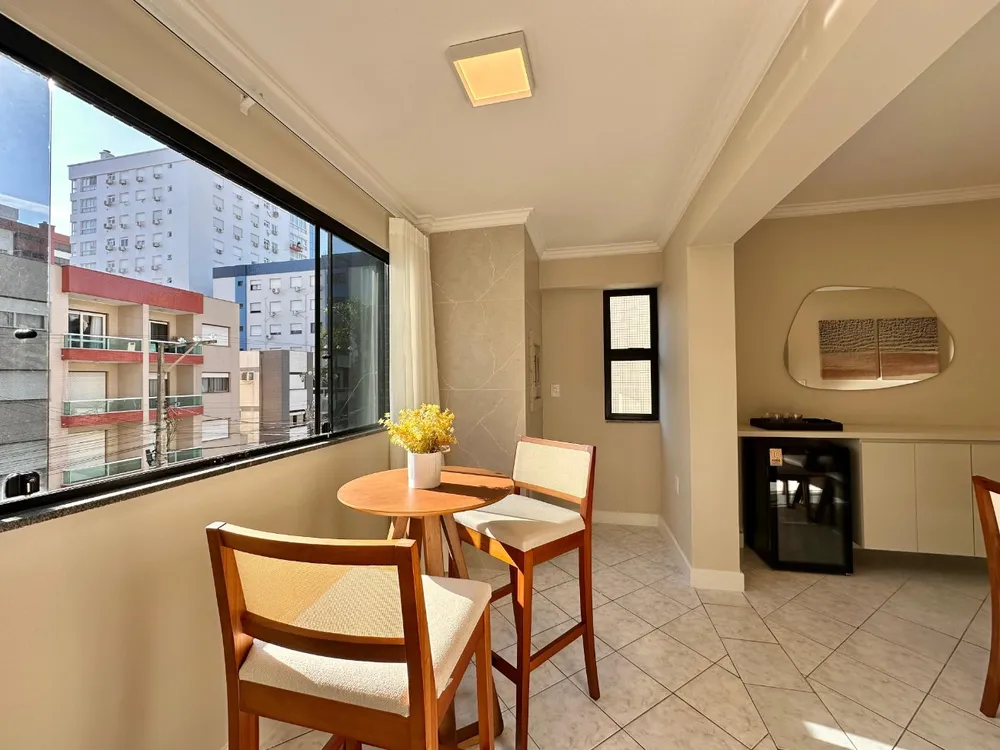 Apartamento, 2 quartos, 120 m² - Foto 12