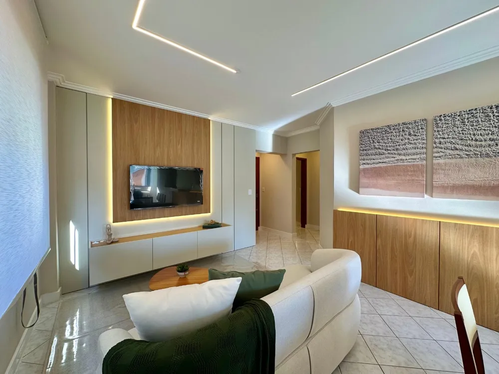 Apartamento, 2 quartos, 120 m² - Foto 7