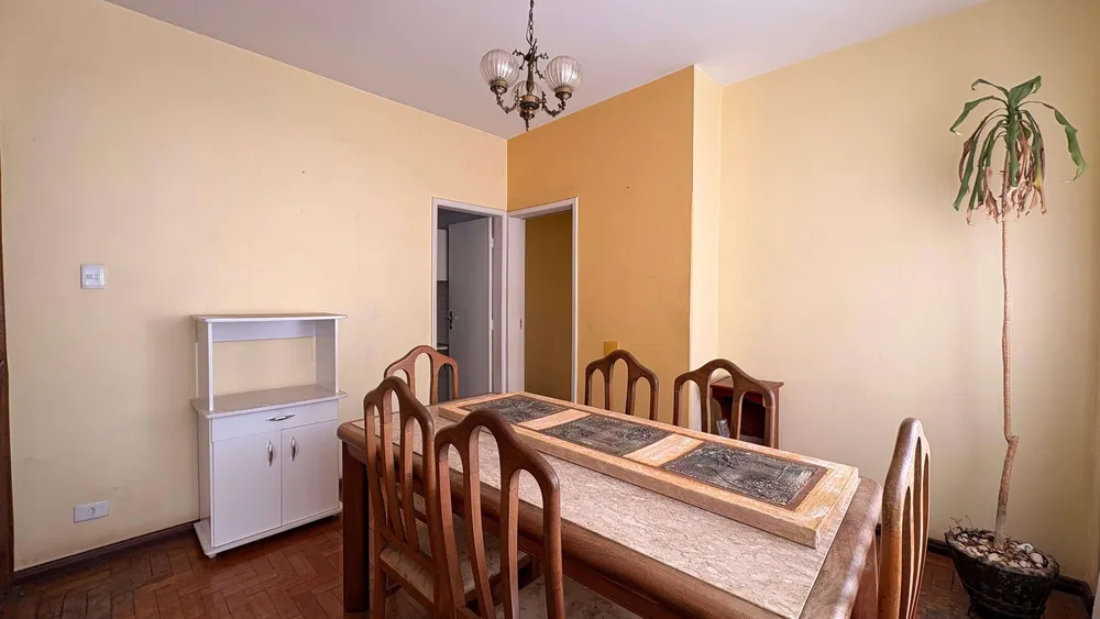 Apartamento, 3 quartos, 130 m² - Foto 5