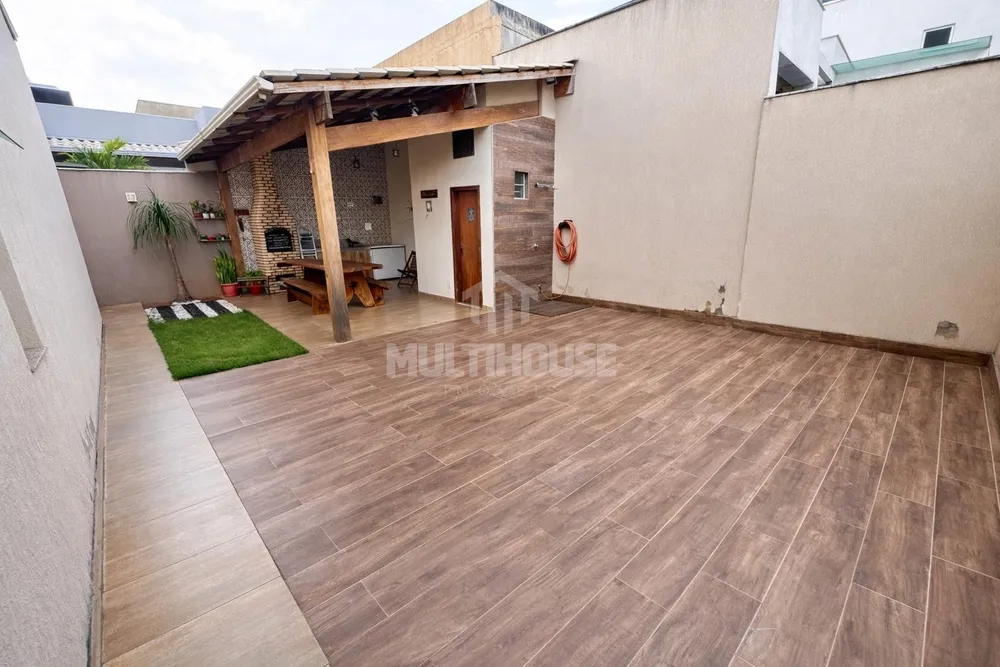 Casa, 3 quartos, 361 m² - Foto 4
