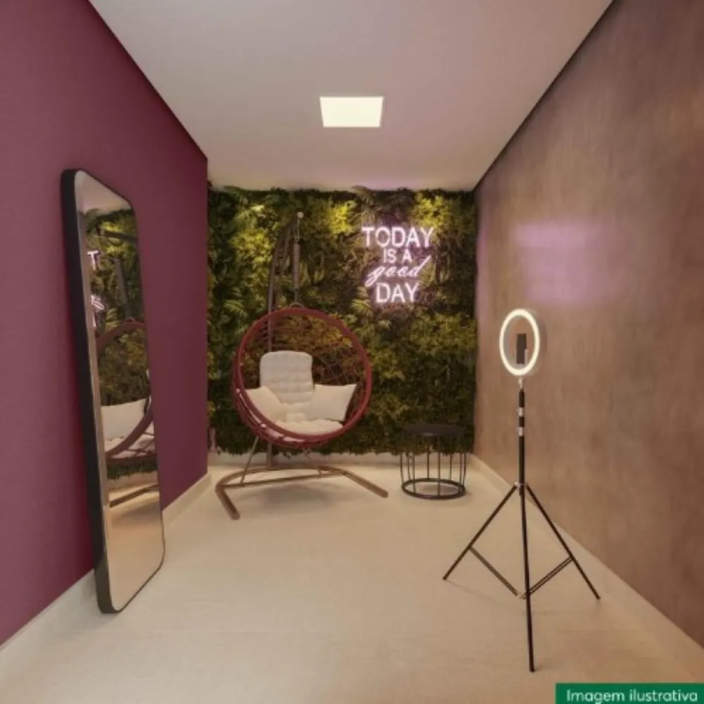 Apartamento, 2 quartos, 45 m² - Foto 5