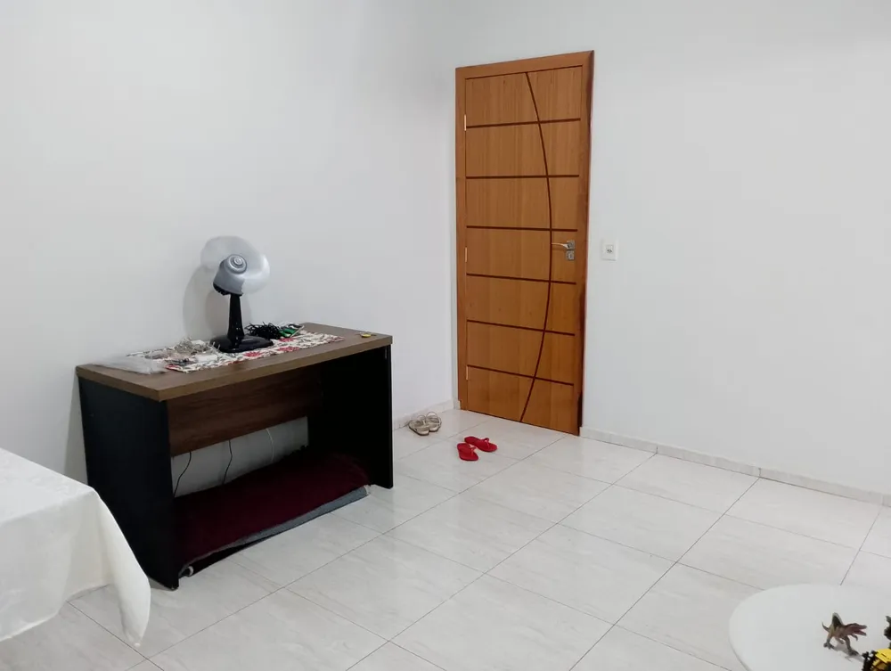 Apartamento, 2 quartos, 54 m² - Foto 2