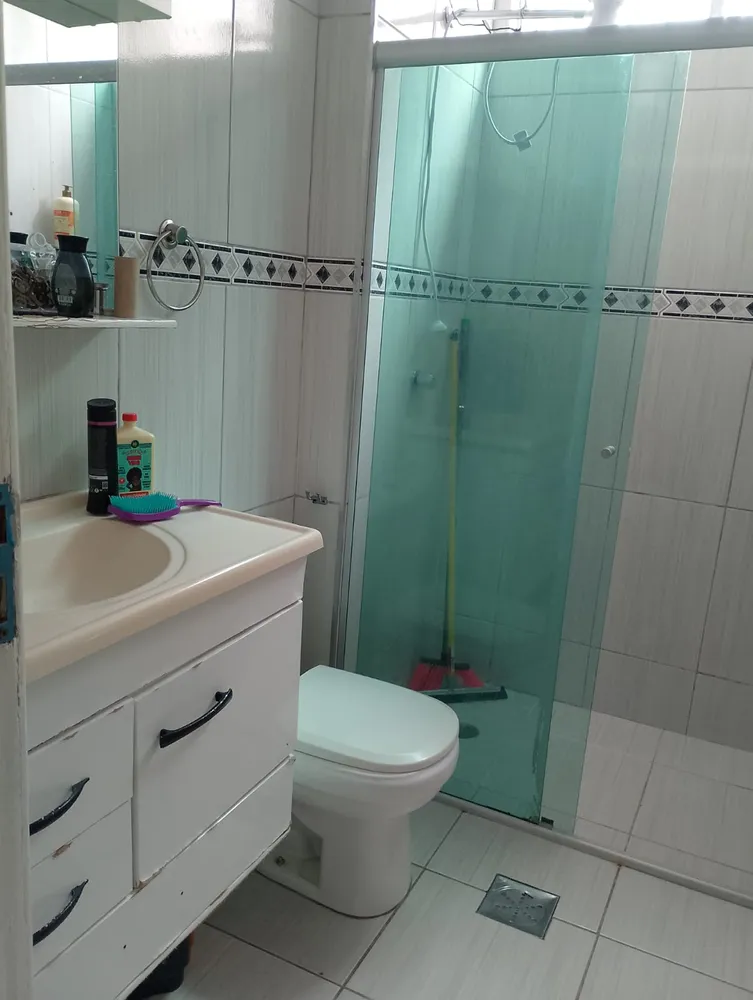 Apartamento, 2 quartos, 54 m² - Foto 8