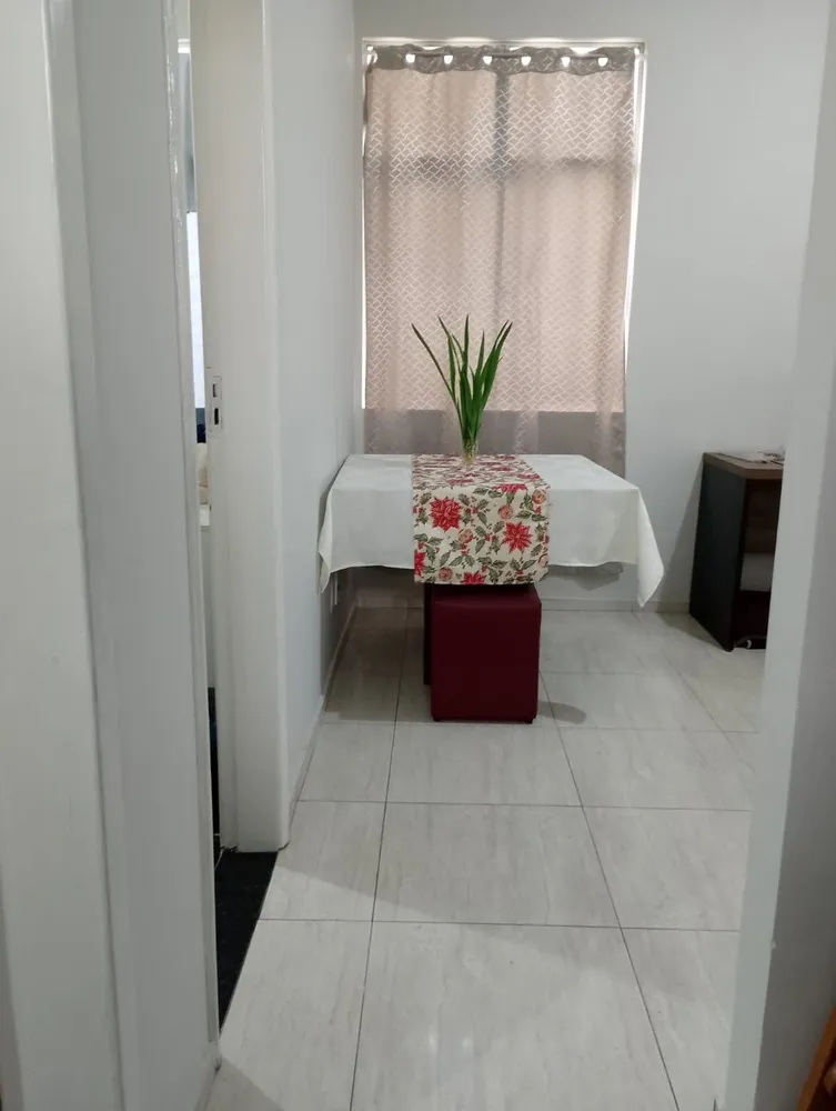 Apartamento, 2 quartos, 54 m² - Foto 5